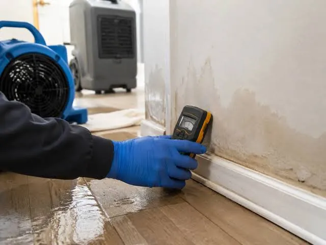 24/7 Water damage restoration services in Columbus Grove, OH - Rapid flood cleanup and mitigation